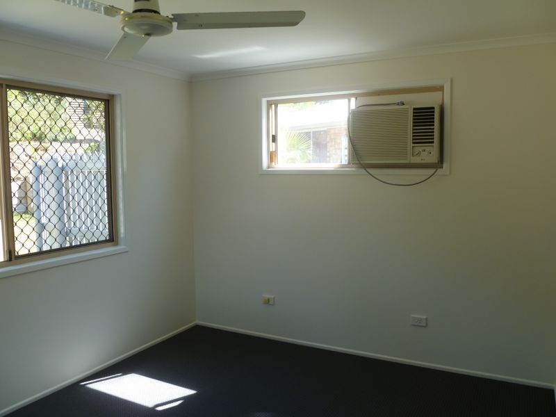 8 WATTLE STREET, Gladstone QLD 4680