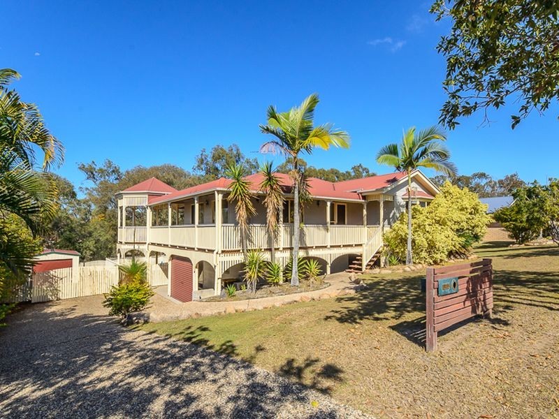 72 Penda Avenue, New Auckland QLD 4680