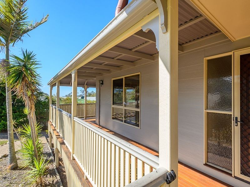 72 Penda Avenue, New Auckland QLD 4680