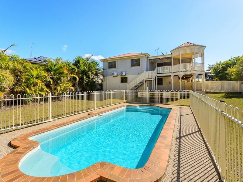 72 Penda Avenue, New Auckland QLD 4680