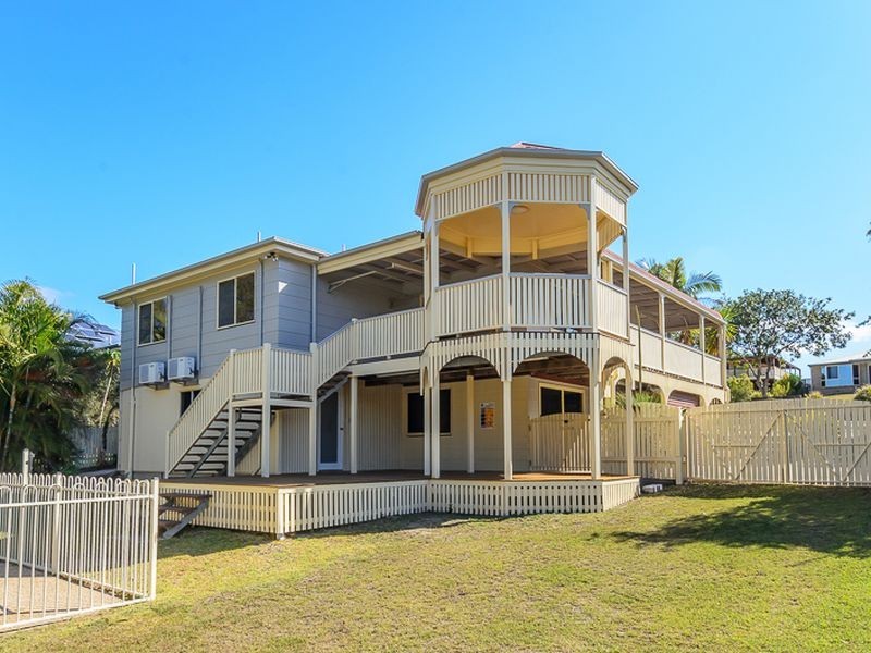 72 Penda Avenue, New Auckland QLD 4680