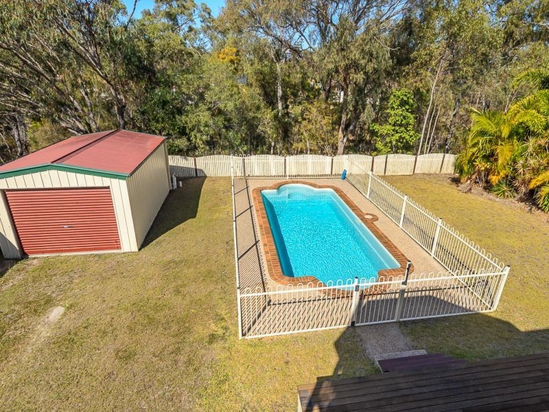 72 Penda Avenue, New Auckland QLD 4680