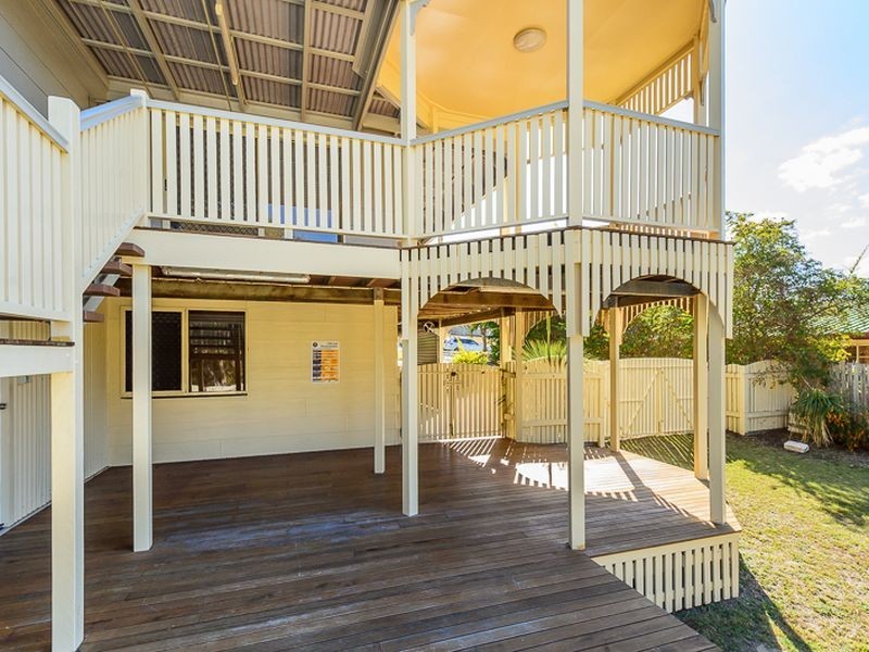 72 Penda Avenue, New Auckland QLD 4680