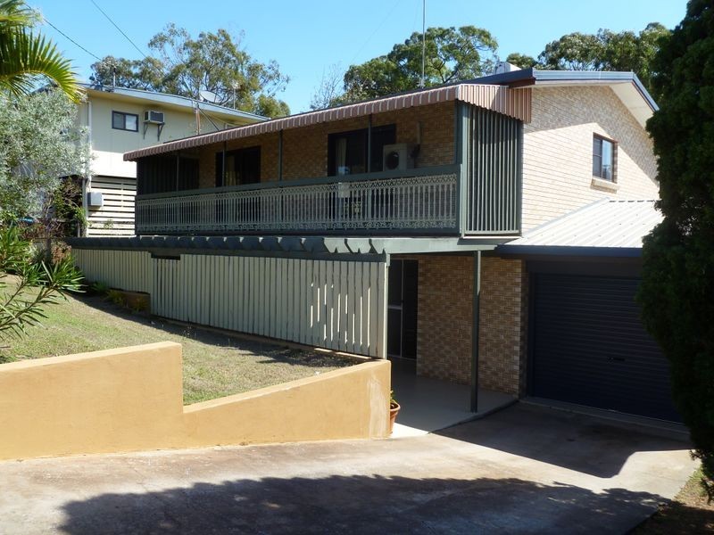 52 Beak Street, New Auckland QLD 4680