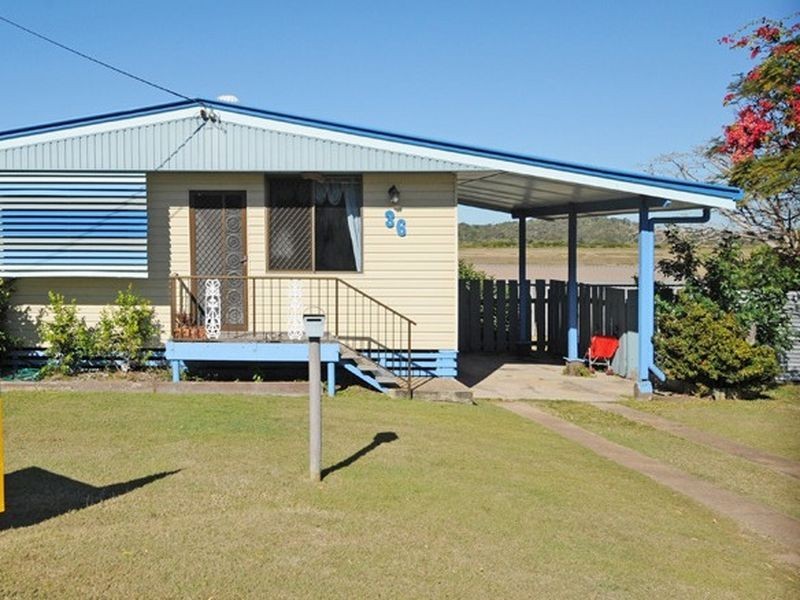 36 Pershouse Street, Barney Point QLD 4680