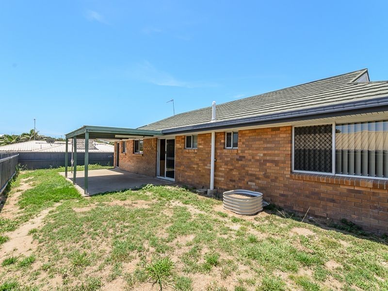 21 Luton Street, Telina QLD 4680