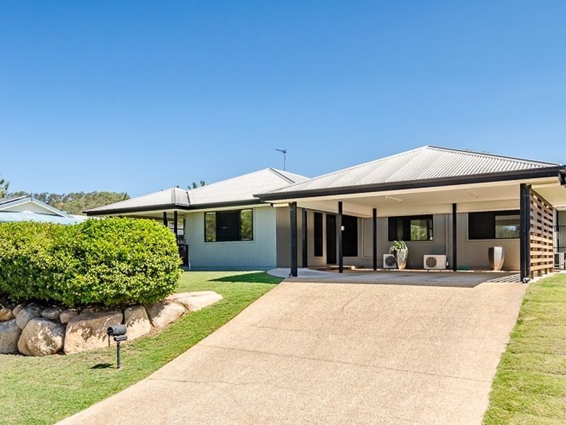 4 James Court, Telina QLD 4680