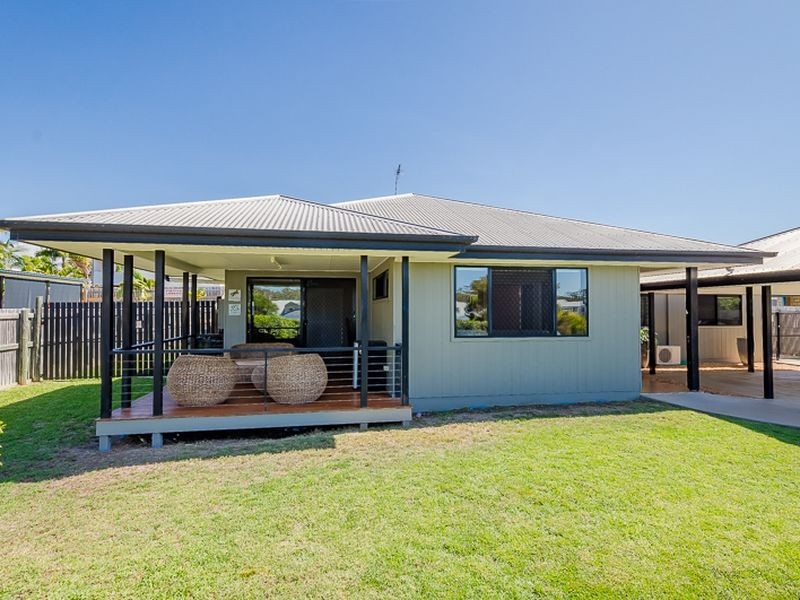 4 James Court, Telina QLD 4680