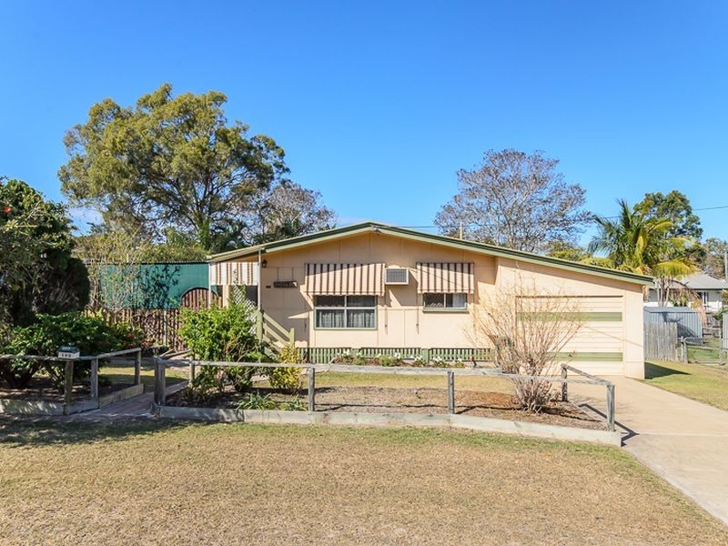 102 Barney Street, Barney Point QLD 4680