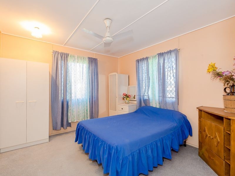 102 Barney Street, Barney Point QLD 4680