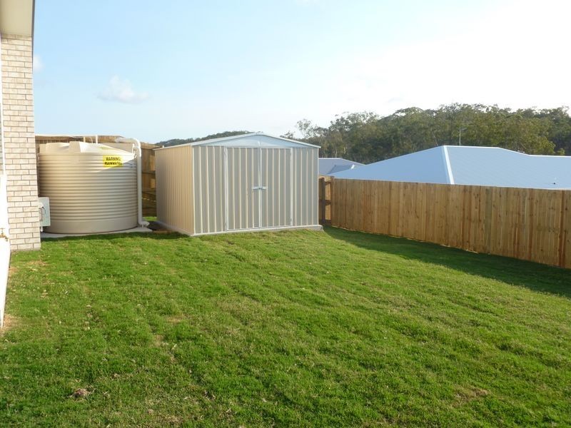 26 BOTTLEBRUSH DRIVE, Kirkwood QLD 4680