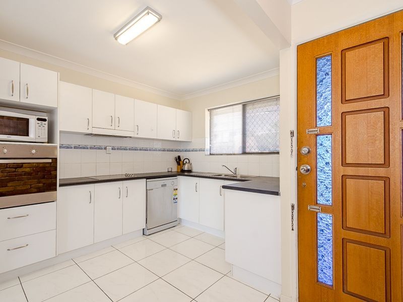 5/16 Kent Street, West Gladstone QLD 4680