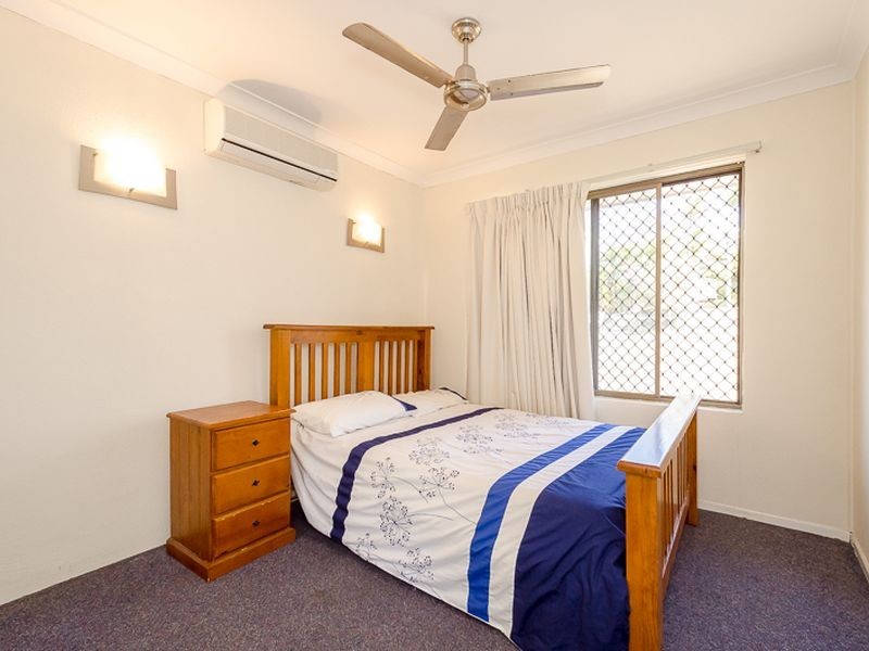 5/16 Kent Street, West Gladstone QLD 4680