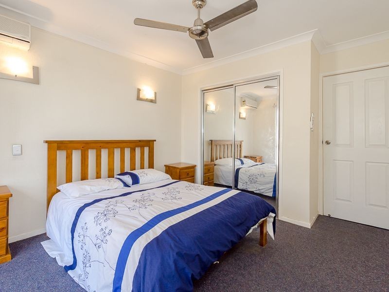 5/16 Kent Street, West Gladstone QLD 4680