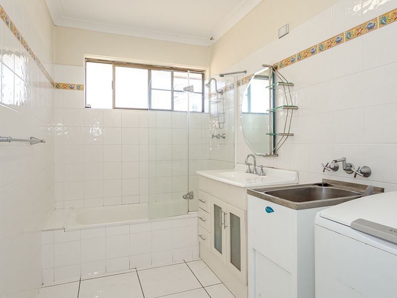 5/16 Kent Street, West Gladstone QLD 4680