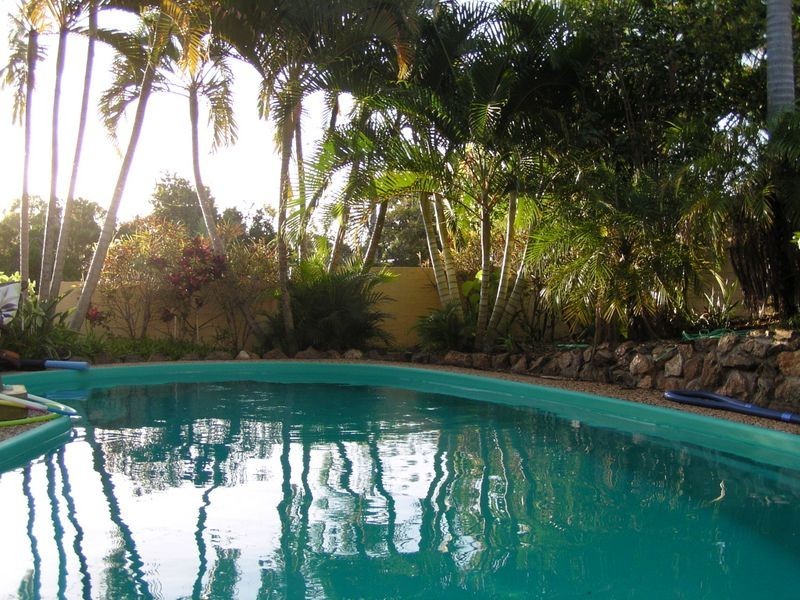 29 KENT STREET, Gladstone QLD 4680