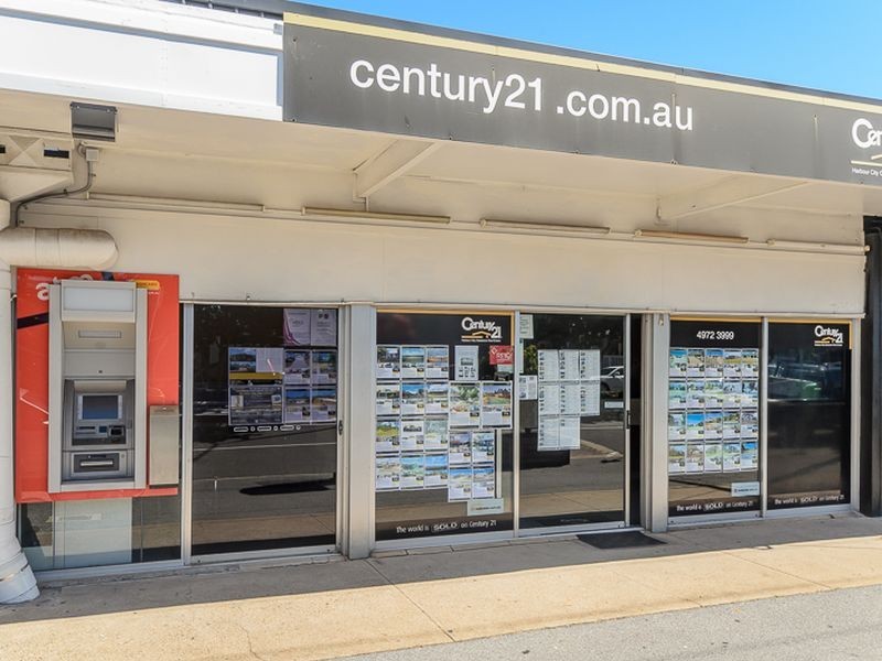 3/111 Toolooa Street, South Gladstone QLD 4680