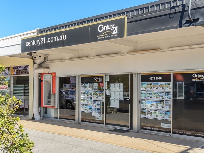3/111 Toolooa Street, South Gladstone QLD 4680