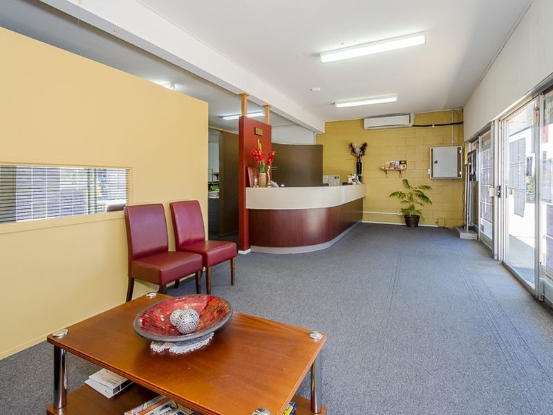 3/111 Toolooa Street, South Gladstone QLD 4680