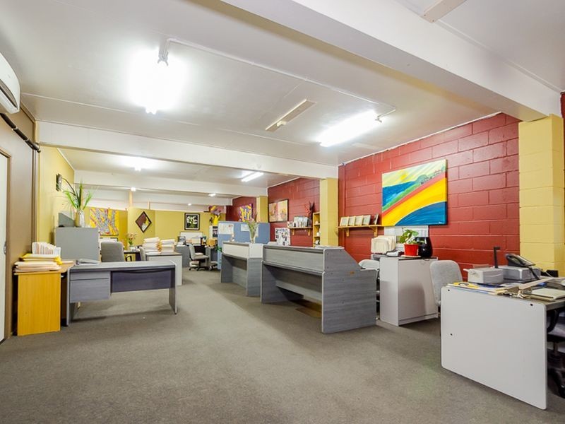 3/111 Toolooa Street, South Gladstone QLD 4680