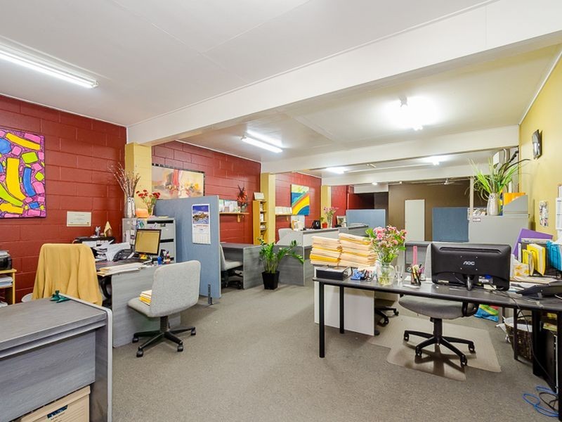 3/111 Toolooa Street, South Gladstone QLD 4680