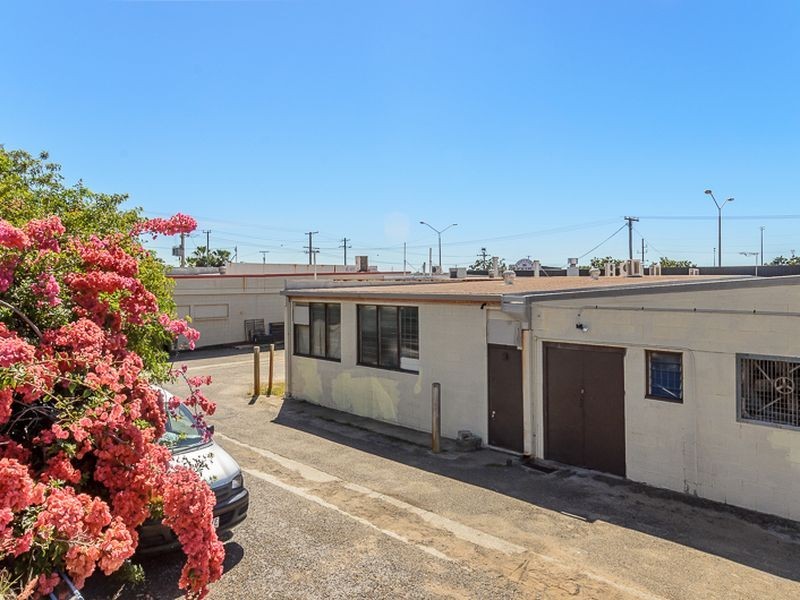 3/111 Toolooa Street, South Gladstone QLD 4680