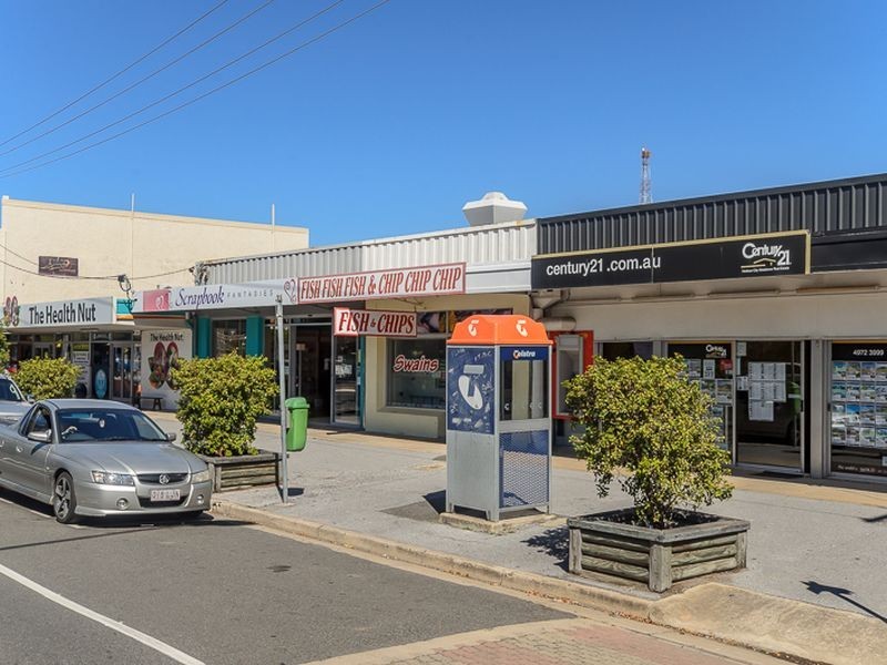 3/111 Toolooa Street, South Gladstone QLD 4680