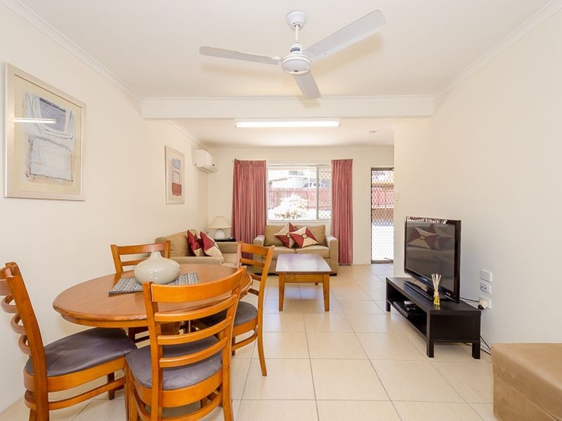 Unit 1-4/9 Cowan Close, South Gladstone QLD 4680