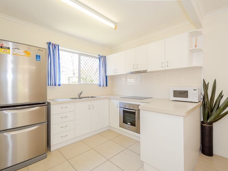 Unit 1-4/9 Cowan Close, South Gladstone QLD 4680