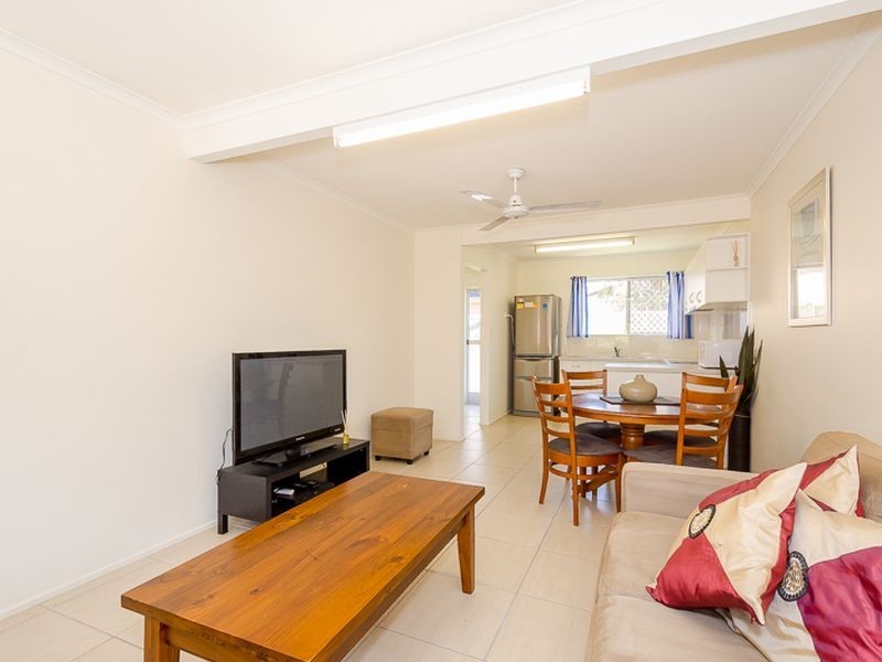 Unit 1-4/9 Cowan Close, South Gladstone QLD 4680