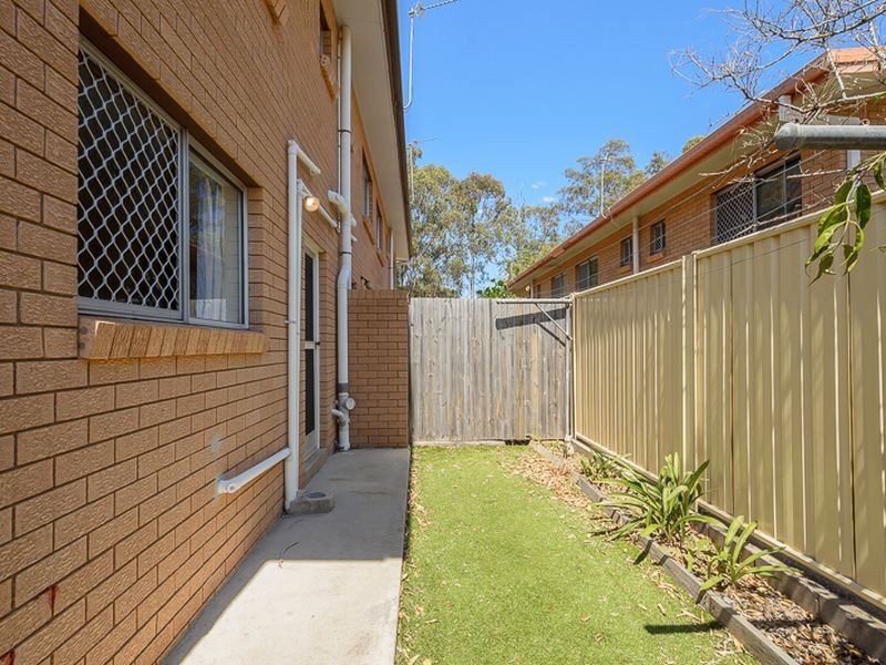 Unit 1-4/9 Cowan Close, South Gladstone QLD 4680