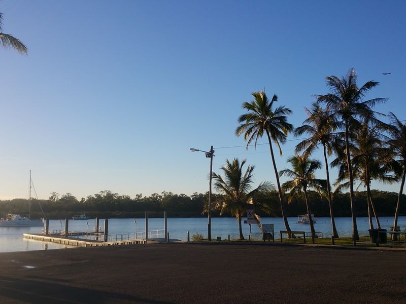 11 River Drive, Boyne Island QLD 4680