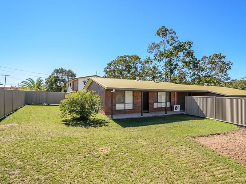 Unit 1 & 2/2 Apollo Drive, Clinton QLD 4680