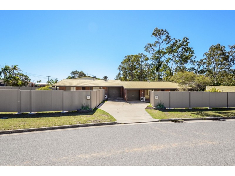 Unit 1 & 2/2 Apollo Drive, Clinton QLD 4680