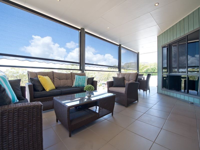 12 Solonika Court, South Gladstone QLD 4680