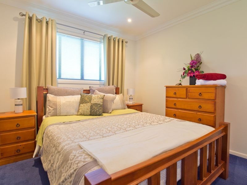 12 Solonika Court, South Gladstone QLD 4680