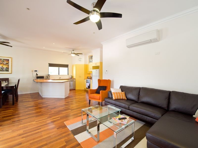 12 Solonika Court, South Gladstone QLD 4680