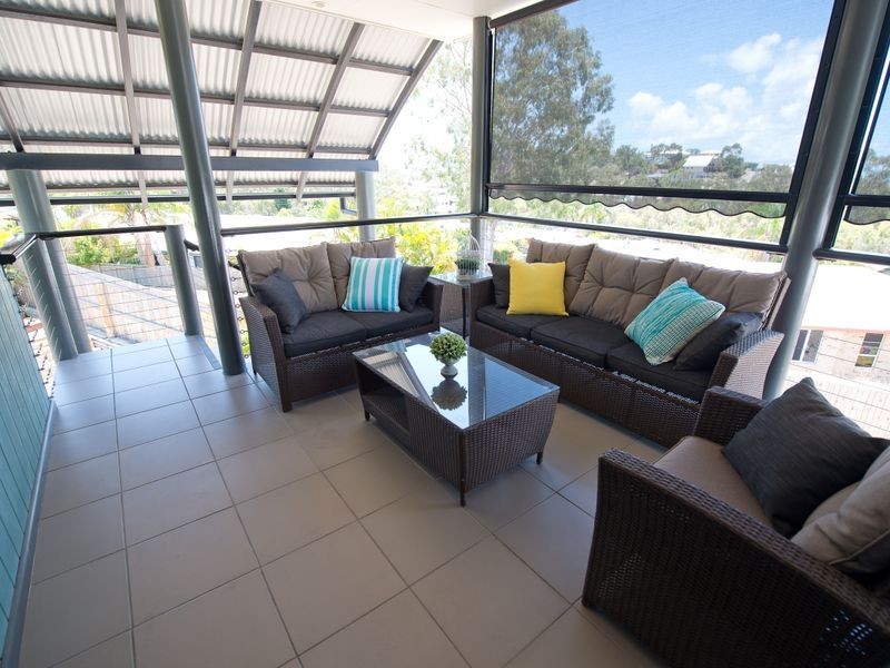 12 Solonika Court, South Gladstone QLD 4680