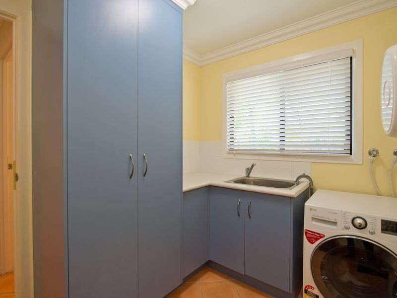 12 Solonika Court, South Gladstone QLD 4680