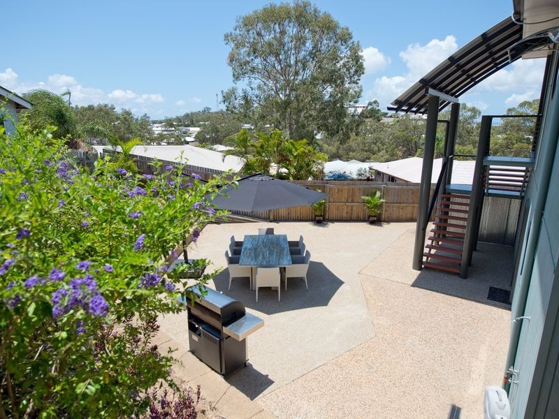 12 Solonika Court, South Gladstone QLD 4680