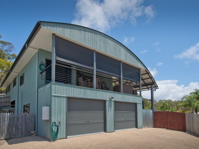 12 Solonika Court, South Gladstone QLD 4680