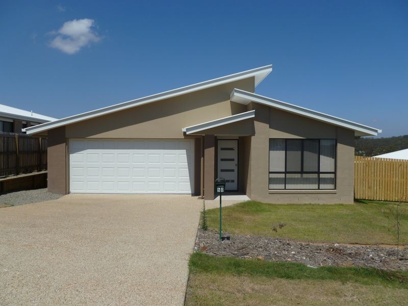 50 Victoria Avenue, Glen Eden QLD 4680