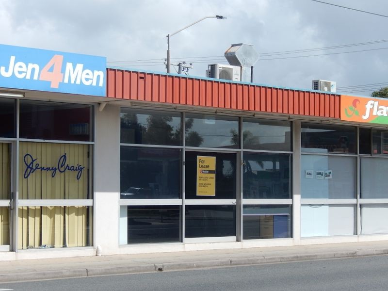 Shop 4/11 Herbert Street, Gladstone QLD 4680