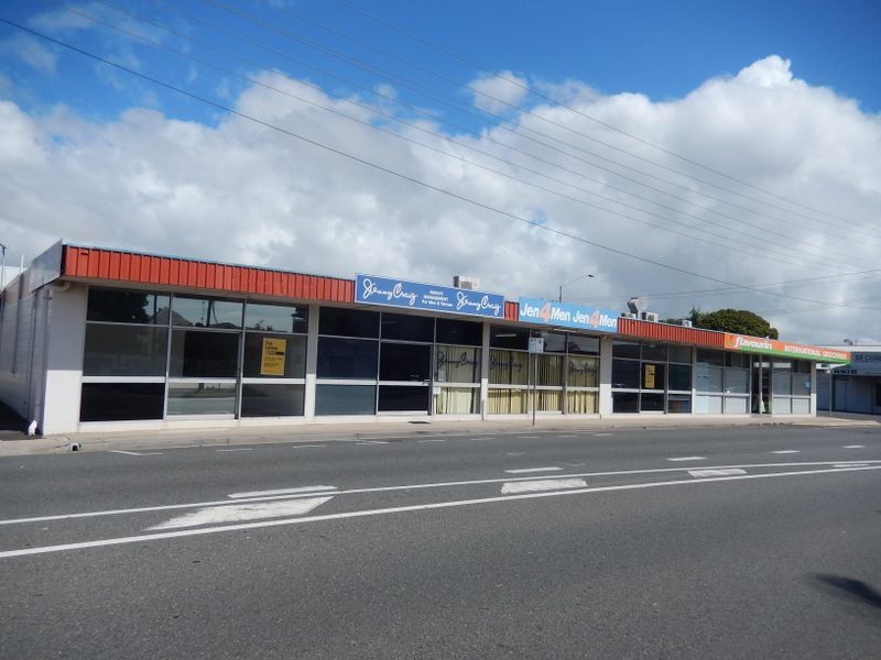 Shop 4/11 Herbert Street, Gladstone QLD 4680