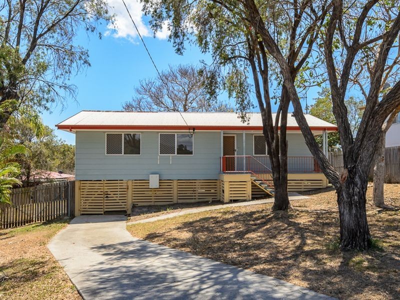 19 Pike Crescent, Toolooa QLD 4680
