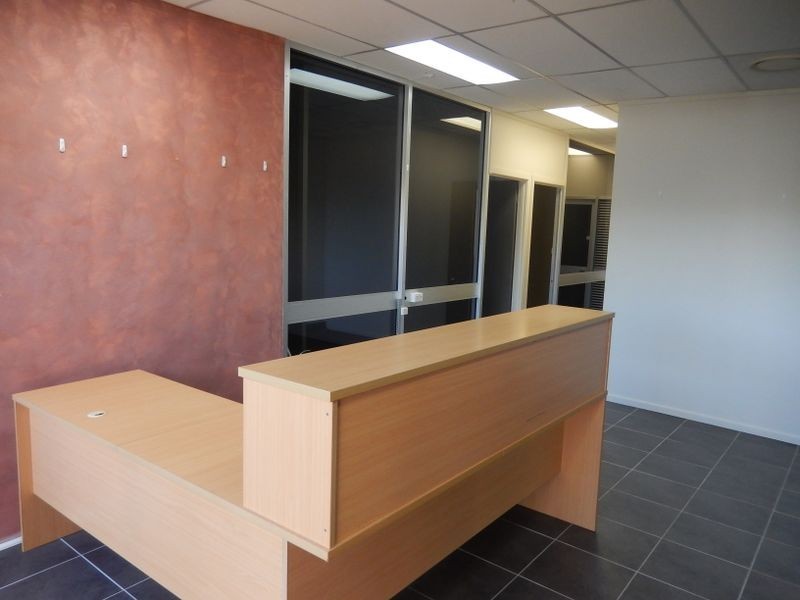 Various Offices/43 Tank Street, Gladstone QLD 4680