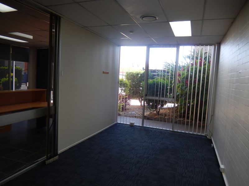 Various Offices/43 Tank Street, Gladstone QLD 4680