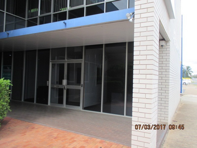 Various Offices/43 Tank Street, Gladstone QLD 4680