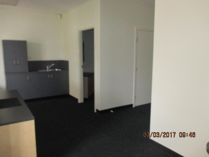 Various Offices/43 Tank Street, Gladstone QLD 4680