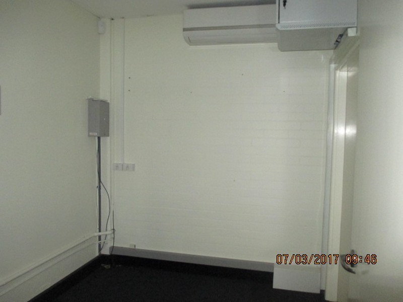 Various Offices/43 Tank Street, Gladstone QLD 4680